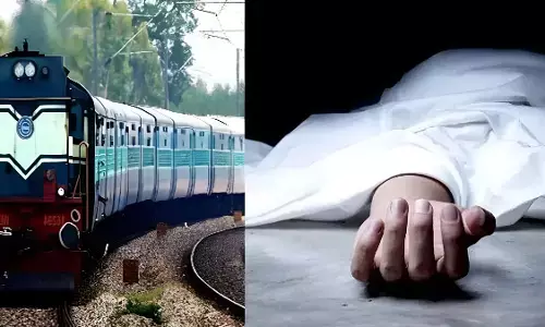 Breaking News Today: मिर्जापुर के चुनार स्टेशन पर बड़ा रेल हादसा: कालका मेल की चपेट में आए श्रद्धालु, 6 की मौत, कई घायल, देव दीपावली स्नान को जा रहे थे श्रद्धालु