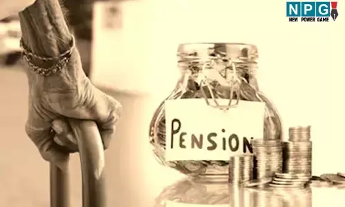 Pension News: पेंशनरों की सुविधा के लिए अब किसी भी बैंक में जमा होगा डिजिटल जीवन प्रमाणपत्र, विशेष अभियान शुरू...