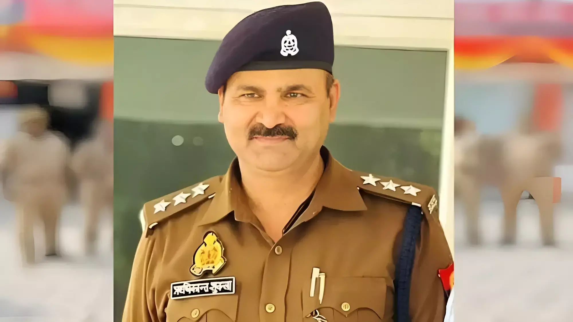 DSP Rishikant Shukla Corruption: भ्रष्ट निकला DSP? कैसे एक शादी ने खोली 100 करोड़ की भ्रष्टाचार चेन? नेताओं और अफसरों की महफ़िल में सिस्टम हुआ बेनकाब, विजिलेंस की जांच शुरू