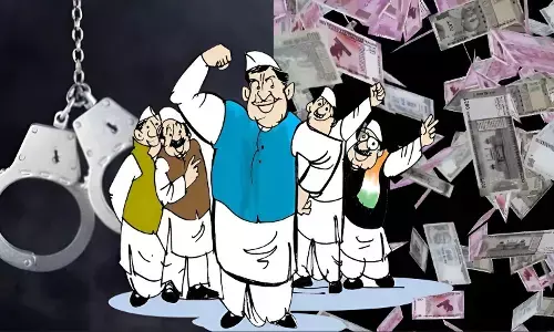 Bihar Chunav 2025: बिहार चुनाव में अपराध और धनबल की गूंज, हर तीसरा उम्मीदवार आरोपी, हर दूसरा करोड़पति! ADR रिपोर्ट के चौंकाने वाले आंकड़े