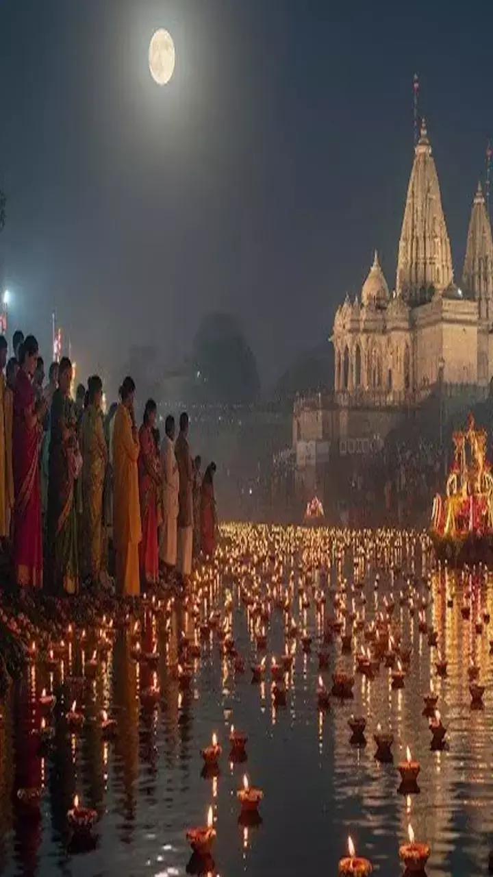 Kartik Purnima Ke Din Kya Nahi Karna Chahiye: कार्तिक पूर्णिमा के दिन क्या नहीं करना चाहिए?