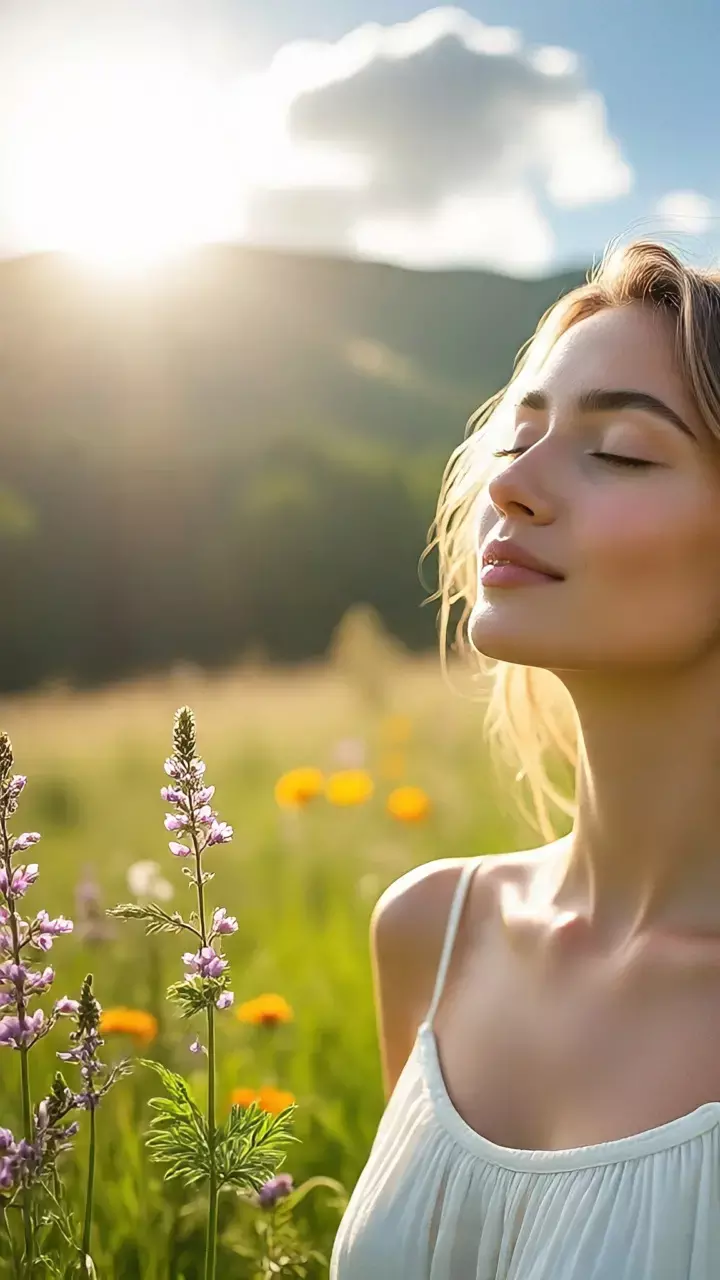 Dhoop Sekne Ke Fayde: रोजाना इतनी देर सेंके धूप, इन सभी बीमारियों से रहेंगे दूर, नहीं खर्च करने पड़ेंगे पैसे