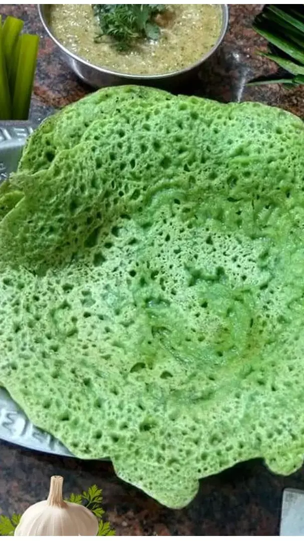 Lahsun Patte Ke Chilla Ke Fayde: सर्दियों में इस हरे वाले चीले है जबरदस्त फायदे, जानिए