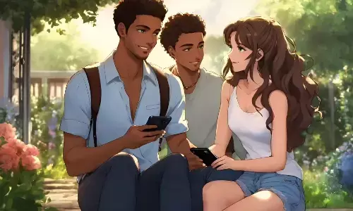 Lucknow Crime News: लखनऊ में सातवीं की छात्रा से गैंगरेप! इंस्टाग्राम पर दोस्ती कर बुलाया होटल में, दो दिनों तक किया शोषण, वीडियो बनाकर दी धमकी, दो आरोपी गिरफ्तार