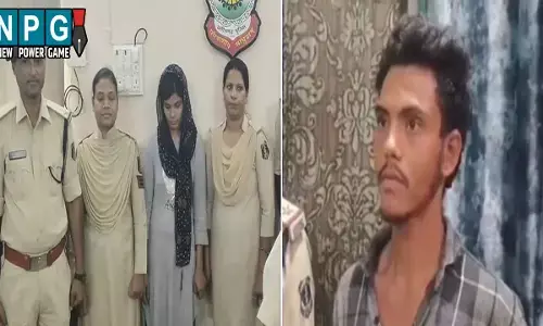 MCB News: पत्रकार की हत्या: पत्नी और प्रेमी को अदालत ने सुनाई आजीवन कारावास की सजा