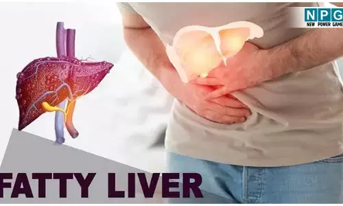 How To Reverse Fatty Liver Naturally: फैटी लिवर को रिवर्स करने में मदद करेगी लाकाडोंग हल्दी, जानिए कैसे करें सेवन