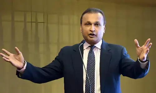 ED का अनिल अंबानी पर फिर शिकंजा: SBI लोन फ्रॉड केस में 14 नवंबर को पूछताछ, 7,500 करोड़ की संपत्ति पहले ही कुर्क