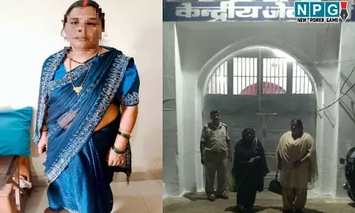 Durg News: महिला समूह की सचिव गिरफ्तार, 19 समूह से 20 लाख लेकर की ठगी, फिर घर से हुई फरार...