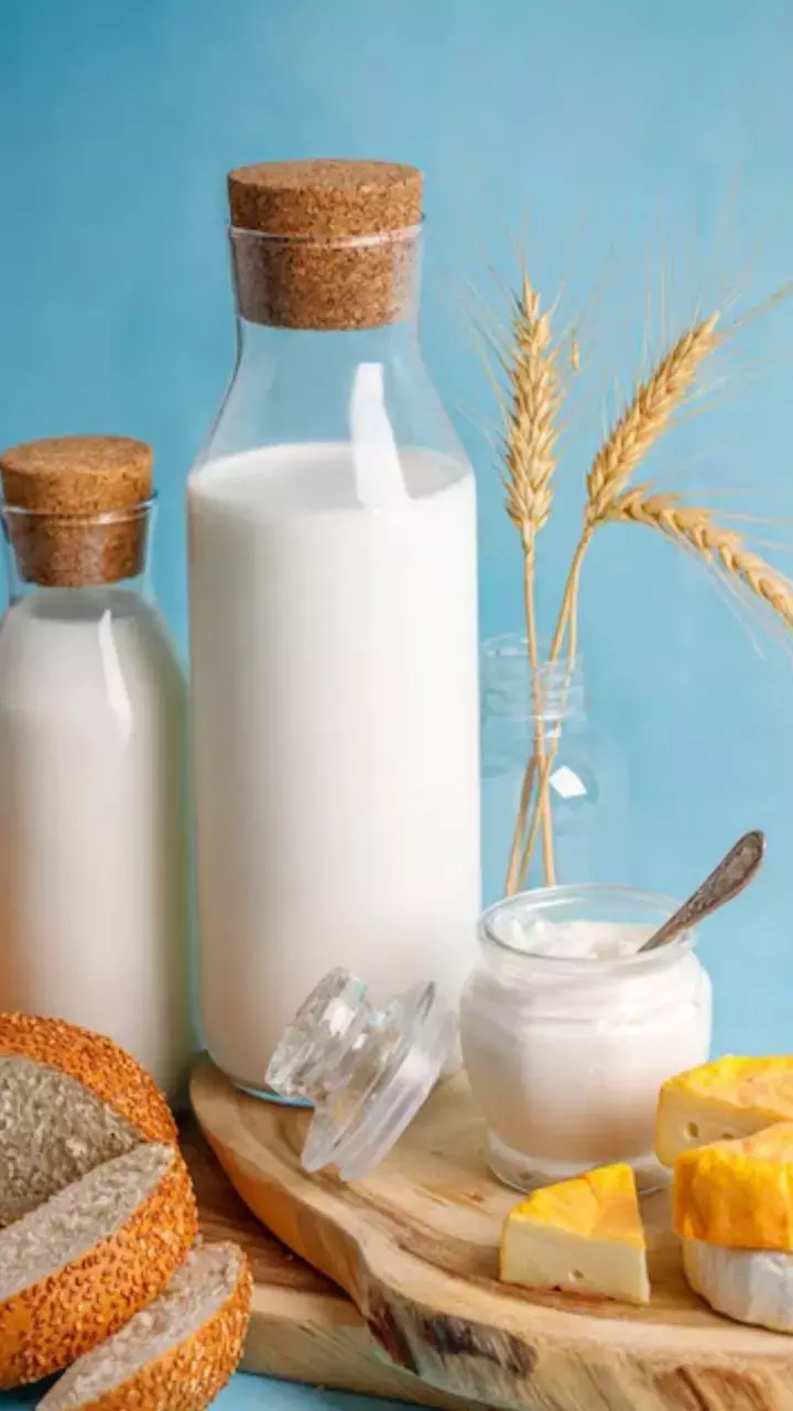 Bakri Ka Dudh Peene Ke Fayde: बकरी का दूध पीने से कौन से बीमारी ठीक होती है?