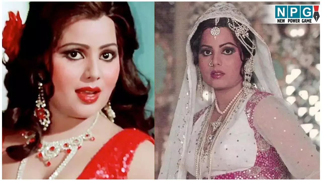 Sulakshana Pandit Death: बॉलीवुड की इस खूबसूरत एक्ट्रेस-सिंगर ने दुनिया को कहा अलविदा, कई हिट फिल्मों में कर चुकी थी काम...