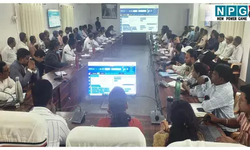 Manendragarh-Chirmiri-Bharatpur News