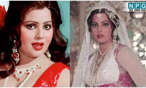 Sulakshana Pandit Death: बॉलीवुड की इस खूबसूरत एक्ट्रेस-सिंगर ने दुनिया को कहा अलविदा, कई हिट फिल्मों में कर चुकी थी काम...