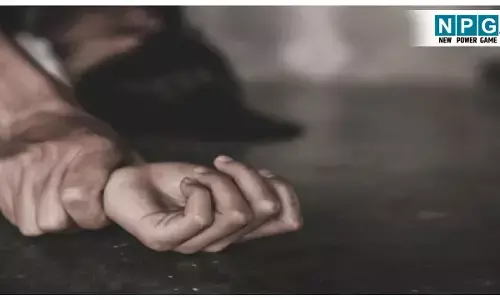 Raigarh News: मेला देखने गई बालिका के साथ सामूहिक दुष्कर्म, पीड़िता के दोस्त से मारपीट, फिर दिया घटना को अंजाम, चार आरोपी गिरफ्तार...