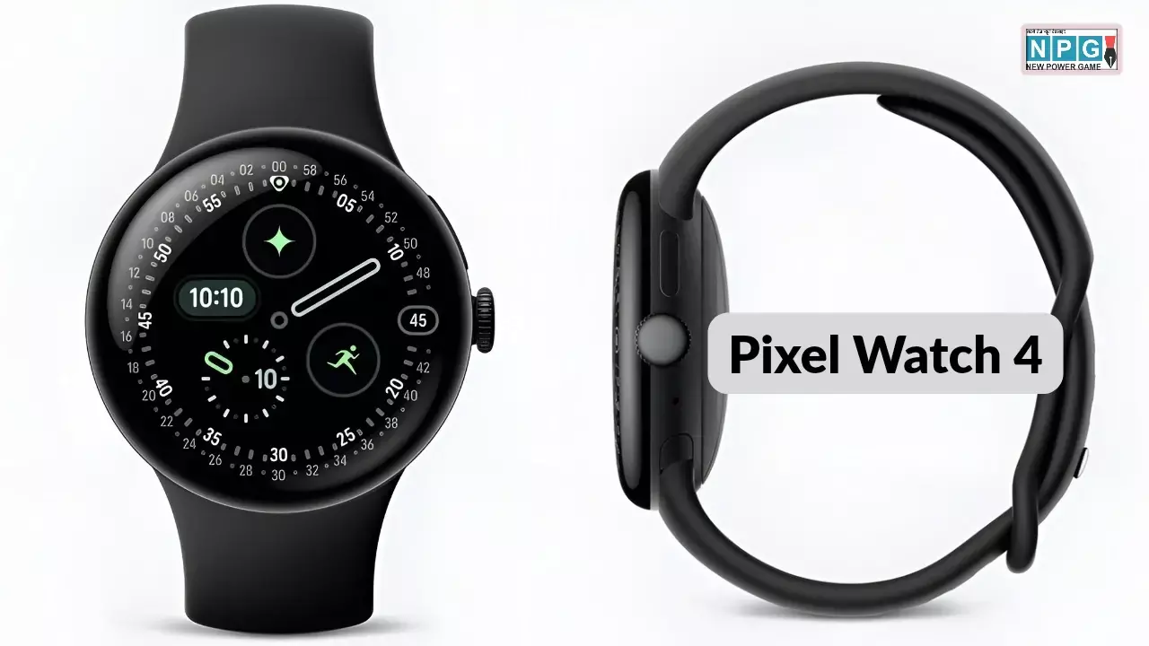 Google Pixel Watch 4 Sale in India News Hindi