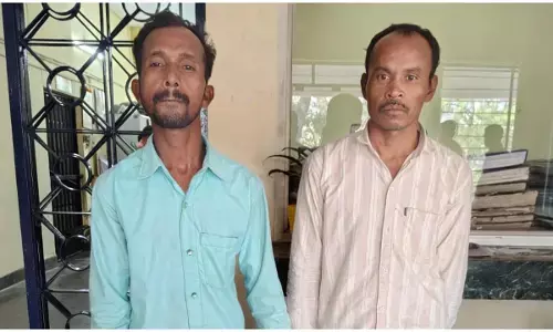 Bilaspur Crime News: जानवरों का शिकार करने लगाए करंट से युवक की मौत, साक्ष्य छुपाने जलाया शव, चार आरोपी गिरफ्तार...