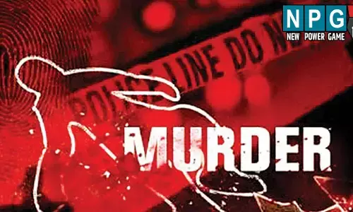 Raipur Crime News: राजधानी में मर्डर! दामाद ने सास को बेरहमी से मार डाला, राज्योत्सव जाने को लेकर हुआ था विवाद