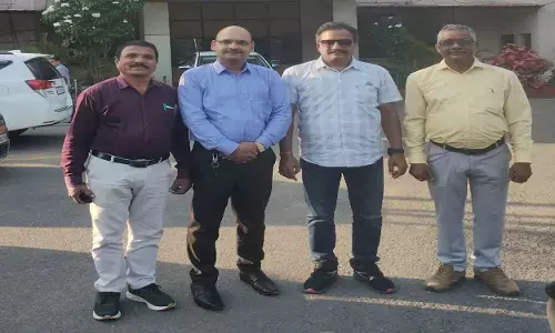 CG Teacher News: छत्तीसगढ़ शिक्षक मोर्चा की मांग हो फेडरेशन में शामिल, इन मांगों के बिना शिक्षक हड़ताल में नहीं होंगे शामिल