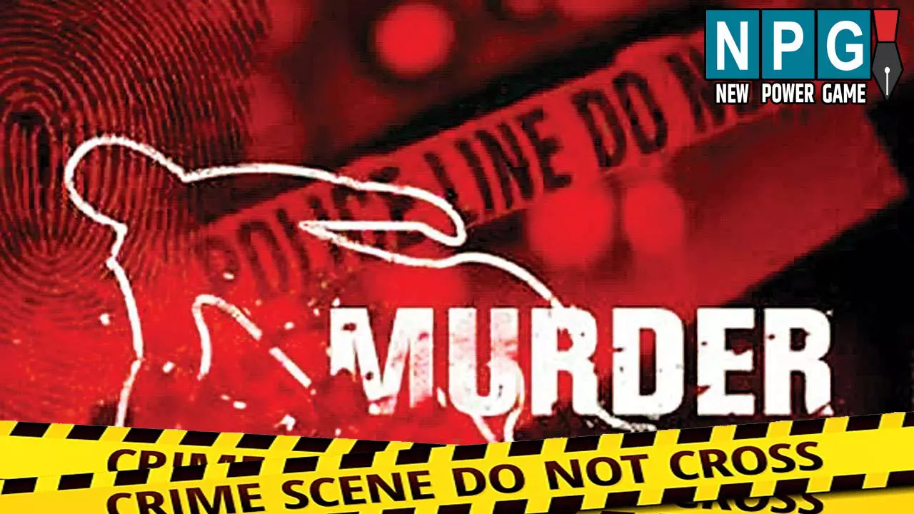 Durg Murder News: रोड पर बिना कपड़ों के घुमाकर की बेरहमी से हत्या...हथियार और पत्थर से मारकर उतारा मौत के घाट, लेनदेन और आपसी रंजिश में मर्डर की आशंका