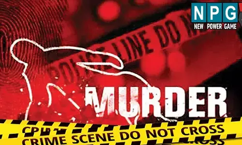 Durg Murder News: रोड पर बिना कपड़ों के घुमाकर की बेरहमी से हत्या...हथियार और पत्थर से मारकर उतारा मौत के घाट, लेनदेन और आपसी रंजिश में मर्डर की आशंका