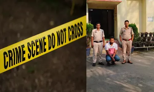 Raigarh News: इंस्टाग्राम पर दोस्ती, फिर छात्रा का रिश्तेदार बनकर स्कूल पहुंचा आरोपी, स्कूल से छुट्टी दिलाकर अपहरण की कोशिश