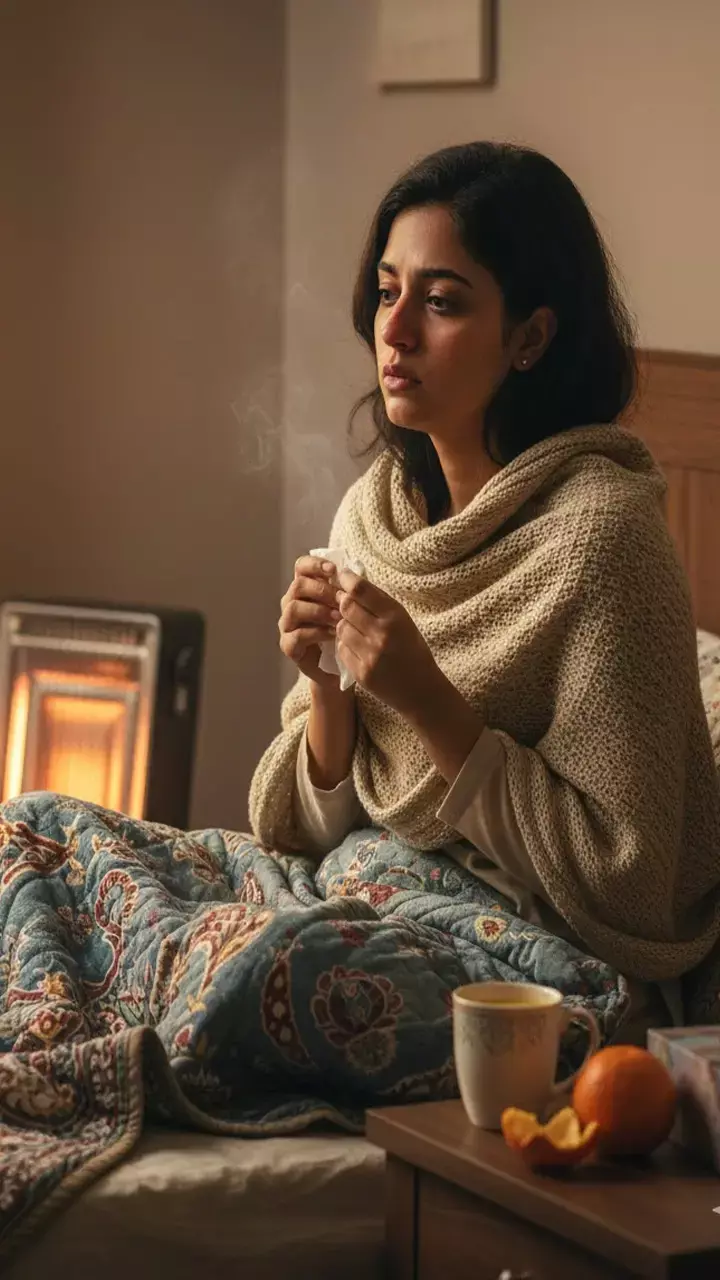 Sardiyon Ke Liye Super Foods: सर्दियों में सेहत को लेकर न करें समझौता, इन सुपरफूड्स को अपनी डाइट में करें शामिल