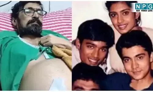 Actor Abhinay Kinger Death: लिवर इंफेक्शन के चलते एक्टर की मौत: 44 साल की उम्र में दुनिया को कहा अलविदा...