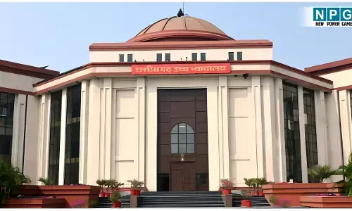 Bilaspur High Court News: बिलासपुर एयरपोर्ट के विकास के लिए राज्य सरकार से मांगा150 करोड़ रुपये, चीफ सेक्रेटरी ने हाई कोर्ट को दी जानकारी