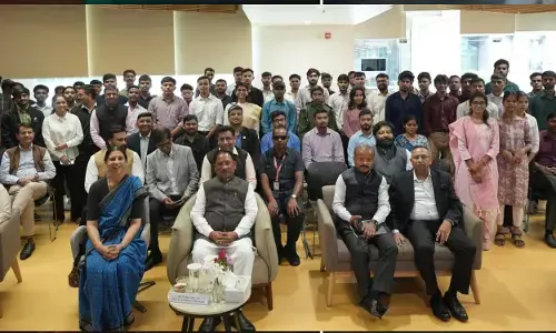 CM Vishnudeo Sai: अब छत्तीसगढ़ में हर साल 10,000 युवा सीखेंगे आधुनिक तकनीक, आएगा बड़ा बदलाव...