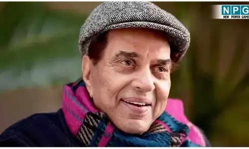 Actor Dharmendra Hospitalized: फिर बिगड़ी धर्मेंद्र की तबीयत, हालत हद से ज्यादा नाजुक, टीम ने दिया हेल्थ अपडेट...