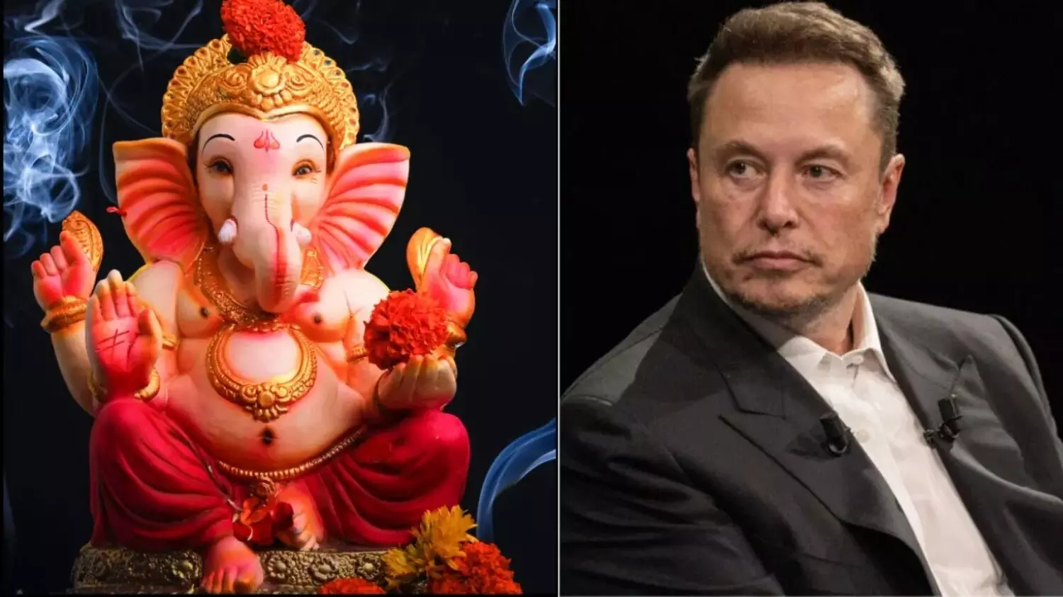 भगवान गणेश को लेकर Elon Musk ने शेयर किया ये पोस्ट, सोशल मीडिया पर मचा हड़कंप, जानिये पूरा मामला..