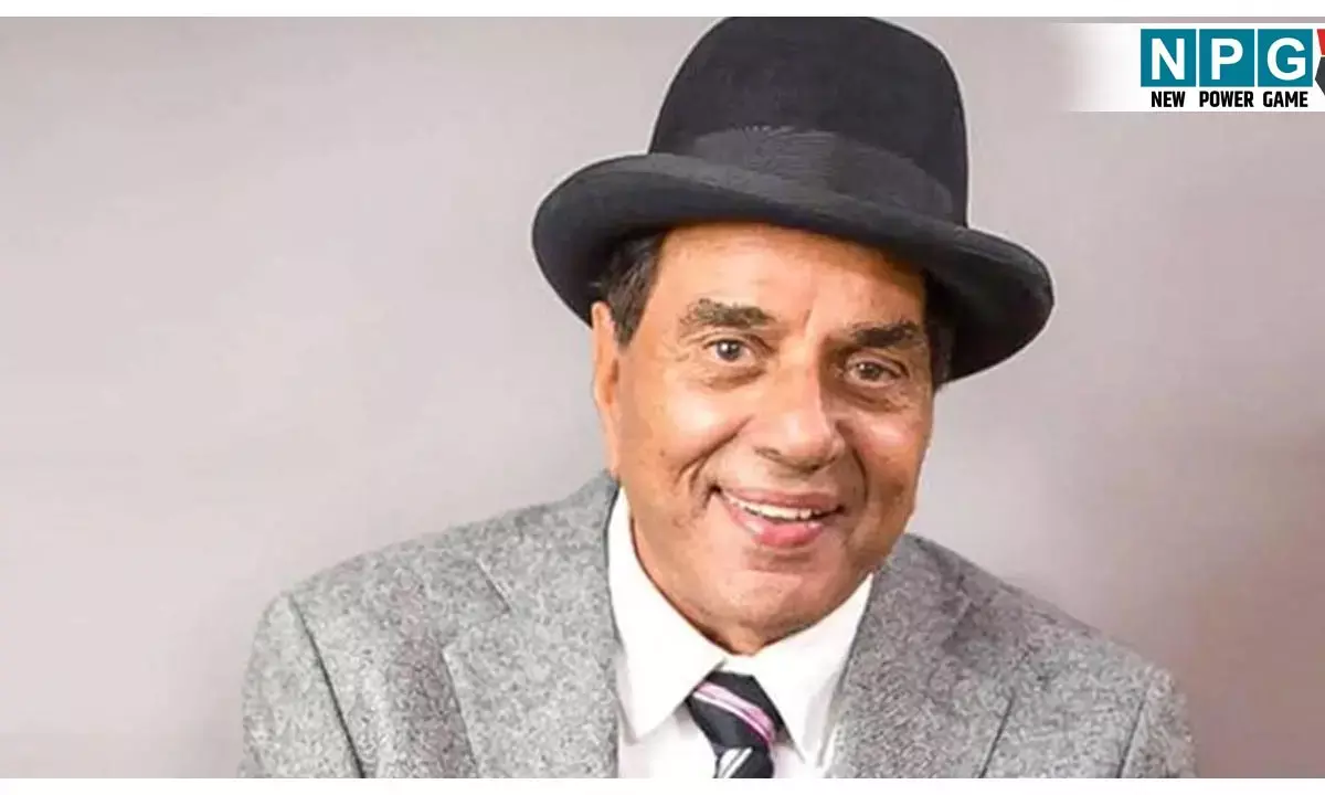 Actor Dharmendra News: अभिनेता धर्मेंद्र का नहीं हुआ है निधन, बेटी ईशा देओल ने सोशल मीड‍िया पर दी जानकारी, देखिये क्या लिखा