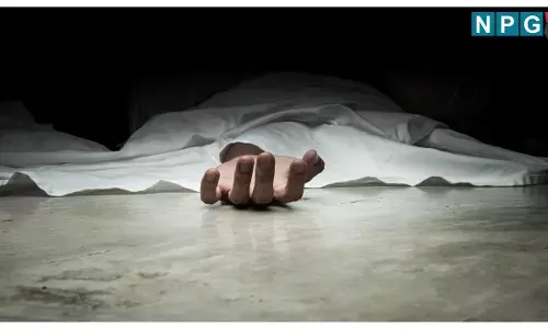 Korba Suicide News: पत्नी की मौत का सदमा बर्दाश्त नहीं कर सका पति, तनाव में आकर की आत्महत्या, जहर खाकर दी जान