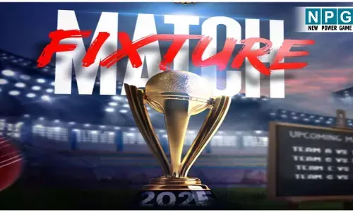 Brahmin Cricket League: क्रिकेट के जरिये बिलासपुर से शुरू हुई सर्वब्राम्हणों में जोड़ने की अनूठी पहल, समग्र ब्राम्हण समाज का आज से ब्राम्हण प्रीमियर लीग...