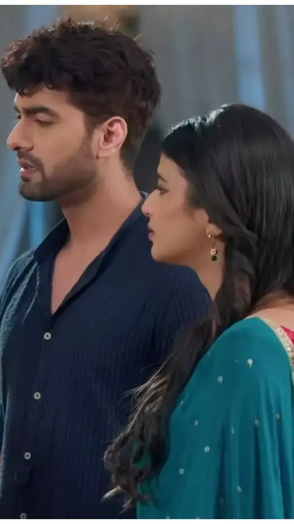 Yeh Rishta Kya Kehlata Hai 11 November 2025: अभिरा-अरमान का लगा ये बड़ा वॉट...