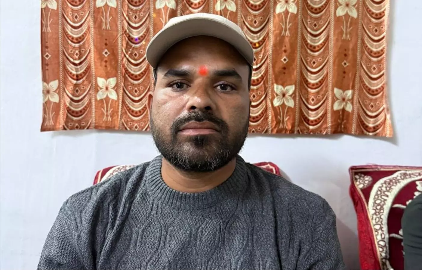 CG News: SDO ऋषिकांत तिवारी 15 हज़ार की रिश्वत लेते रंगे हाथों पकड़ा गया, ACB ने घर से बरामद किए ₹2.27 लाख