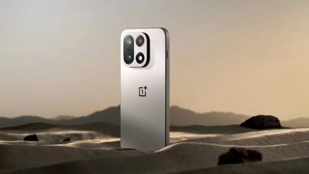 OnePlus 15 आज होगा लॉन्च: 165Hz डिस्प्ले, Snapdragon 8 Elite Gen 5 और 7300mAh बैटरी के साथ मिलेंगे ये धांसू फ्लैगशिप OnePlus 15 आज होगा लॉन्च: 165Hz डिस्प्ले, Snapdragon 8 Elite Gen 5 और 7300mAh बैटरी के साथ मिलेंगे ये धांसू फ्लैगशिप