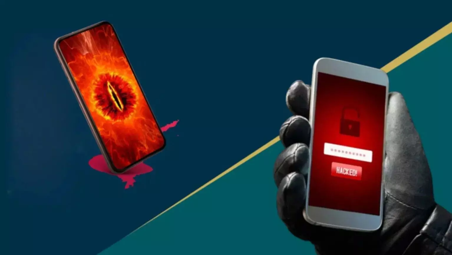 Phone Hack Warning Signs: अगर फोन में दिख रहे हैं ये 9 सिग्नल्स, तो समझिए हैक हो चुका है आपका स्मार्टफोन! जानिए बचने के तरीके Phone Hack Warning Signs: अगर फोन में दिख रहे हैं ये 9 सिग्नल्स, तो समझिए हैक हो चुका है आपका स्मार्टफोन! जानिए बचने के तरीके