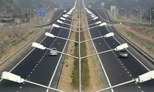 CG News: रायपुर-बलौदाबाजार NH चौडीकरण अंतर्गत भूमि खरीदी- बिक्री से प्रतिबन्ध हटा...