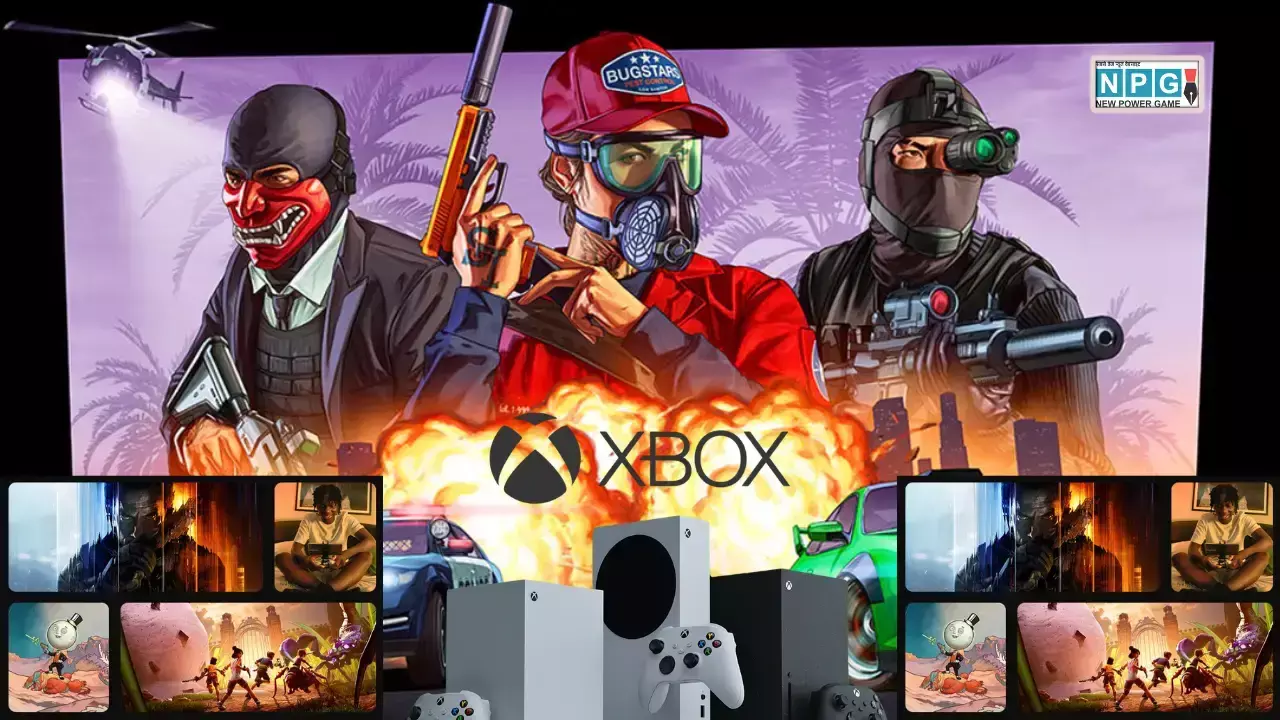 Microsoft Xbox Cloud Gaming Service Launched in India News Hindi