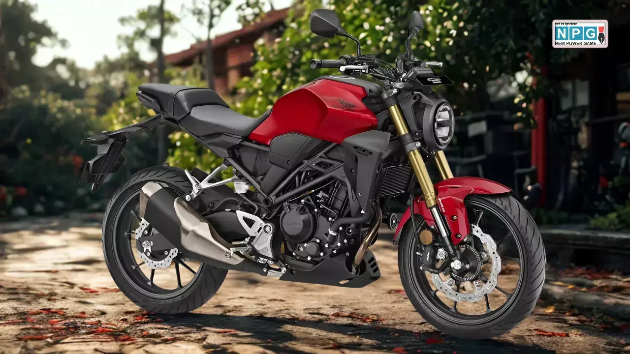 होंडा बाइक लवर्स को बड़ा झटका! कंपनी ने भारत में अचानक बंद की अपनी दमदार CB300R, जानें इसकी पूरी डिटेल