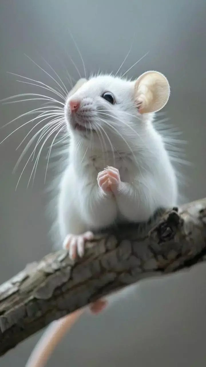 Ghar Me Chuhe Ke Bacche Paida Hona: घर में चूहे का बच्चों का जन्म होना किस बात का संकेत होता है?