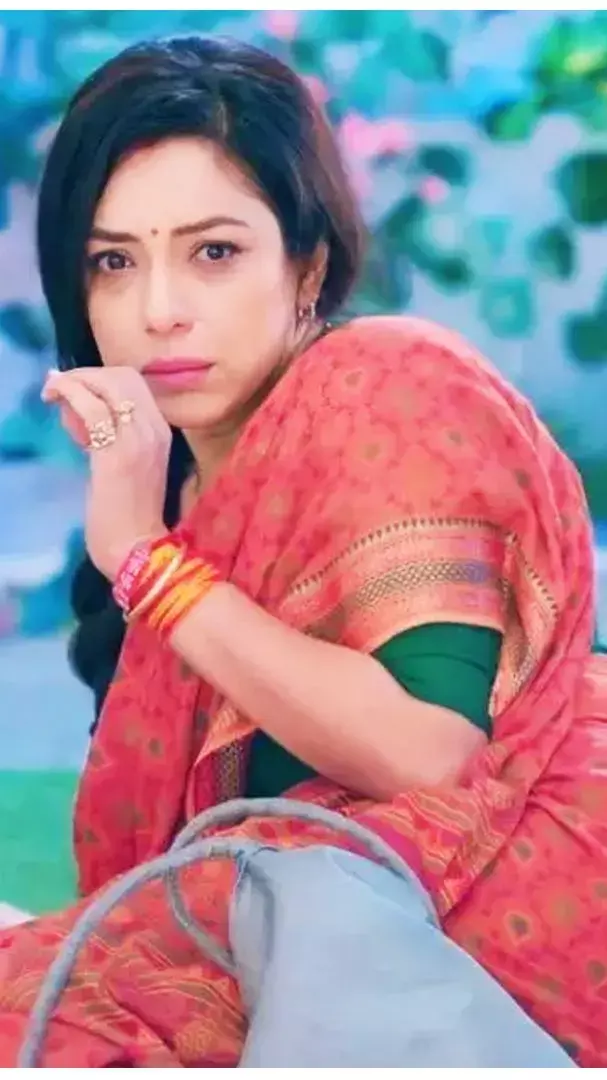 Anupamaa 13 November 2025: बच्चा चोर बनेगी अनुपमा की निकम्मी बेटी...