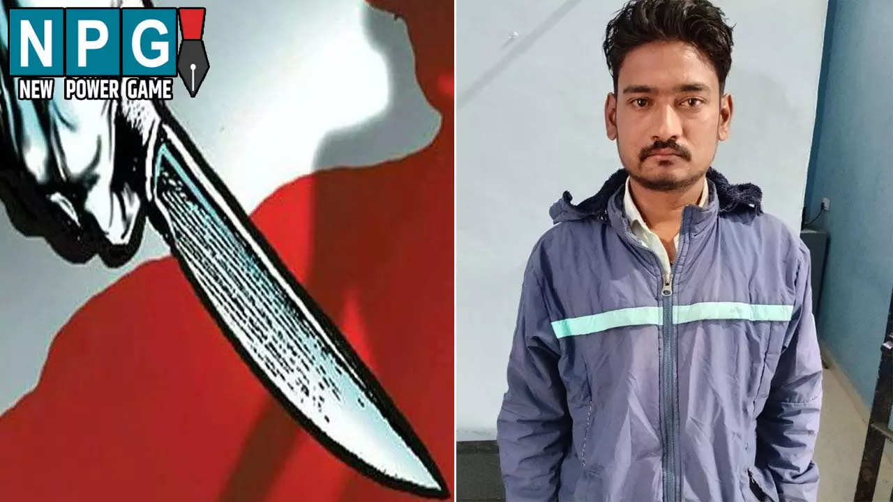 Baloda Bazar News, बछड़े को चाकू से मारने वाला गिरफ्तार, बेरहमी से किया था हमला, गौसेवकों ने कराया उपचार