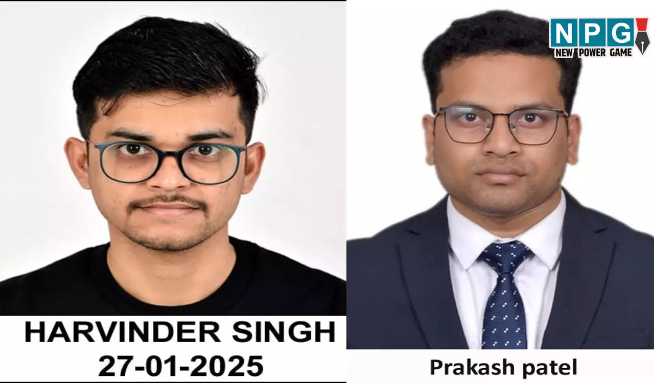 UPSC News: ट्रायबल यूथ हॉस्टल के दो छात्र यूपीएससी के साक्षात्कार हेतु चयनित, अब तक कुल 164 अभ्यर्थी हुए हैं विभिन्न पदों पर चयनित...