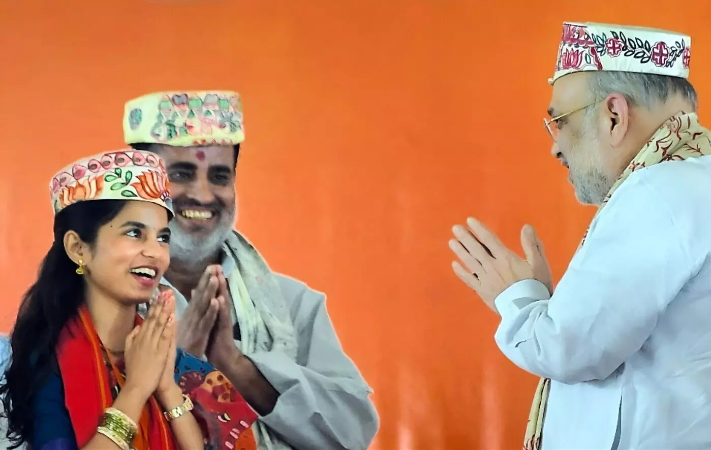 Alinagar Chunav Result Update: 25 साल की मैथिली ठाकुर बनीं सबसे युवा MLA, जानिए कितने हजार से वोटों से बनाया रिकॉर्ड