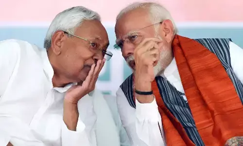 Bihar Chunav Result: BJP सबसे बड़ी पार्टी बनने की ओर, क्या बिहार को मिलेगा पहला BJP मुख्यमंत्री?