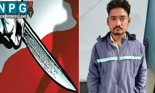 Baloda Bazar News, बछड़े को चाकू से मारने वाला गिरफ्तार, बेरहमी से किया था हमला, गौसेवकों ने कराया उपचार