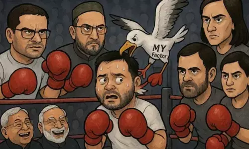 Bihar Election 2025: क्या यादव वोट ने बिगाड़ दिया तेजस्वी यादव का खेला?  पढ़ें 5 बड़े कारण