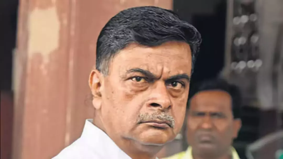 RK Singh BJP Expelled: बीजेपी ने पूर्व सांसद आरके सिंह को 6 साल के लिए निकाला, पढ़ें क्यों गिरी गाज!