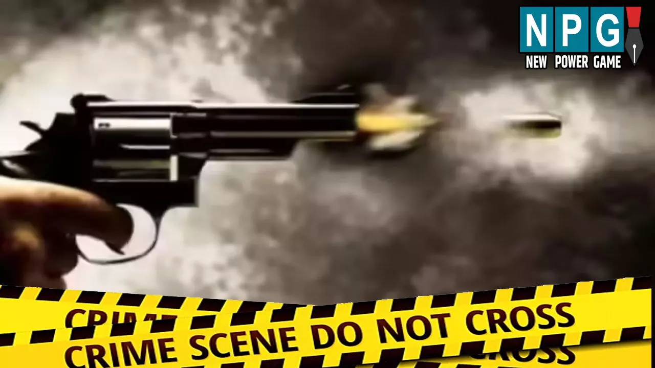 Durg Crime News: बदमाशों ने युवक पर की ताबड़तोड़ फायरिंग, निशाना चुकने से बाल-बाल बची जान